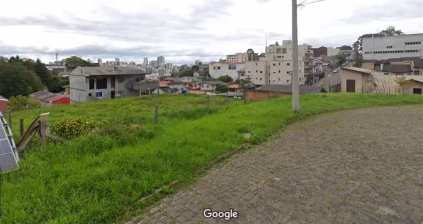 Terreno localizado no bairro jardelino ramos em caxias do sul!
&amp;amp;#
