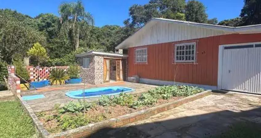 Chácara / sítio com 2 quartos à venda na Zona Rural, Farroupilha 