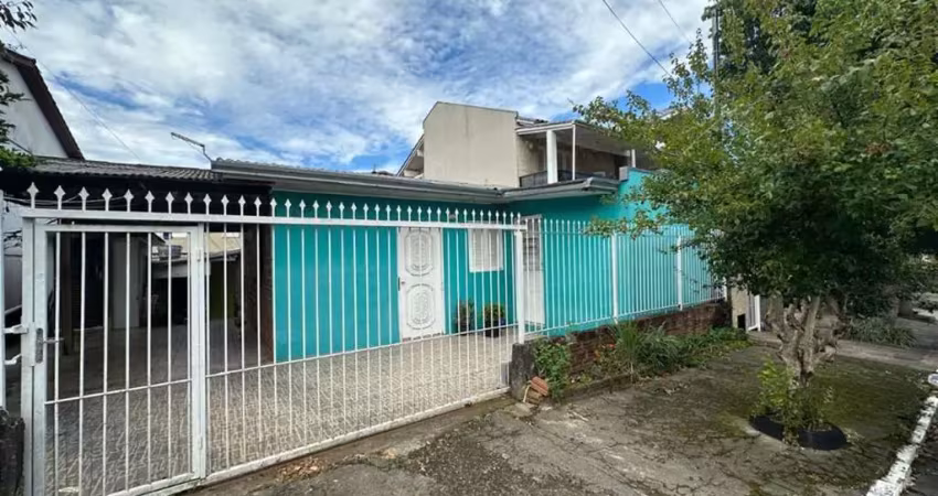 Casa com 3 quartos à venda no Primeiro de Maio, Farroupilha 