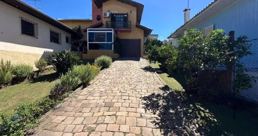 Casa com 4 quartos à venda no Planalto, Farroupilha 