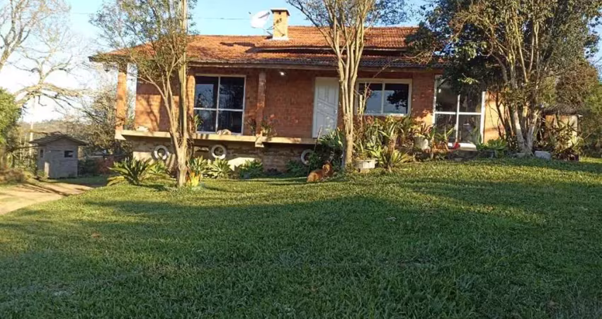 Casa com 2 quartos à venda na Zona Rural, Farroupilha 