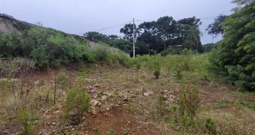Terreno à venda no São Luiz, Caxias do Sul 