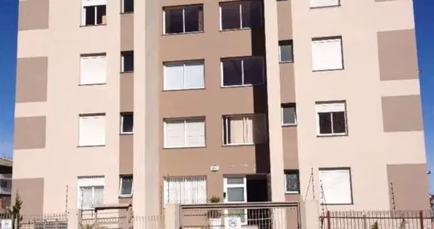 Apartamento semimobiliado em ótima localização no bairro colina sorris