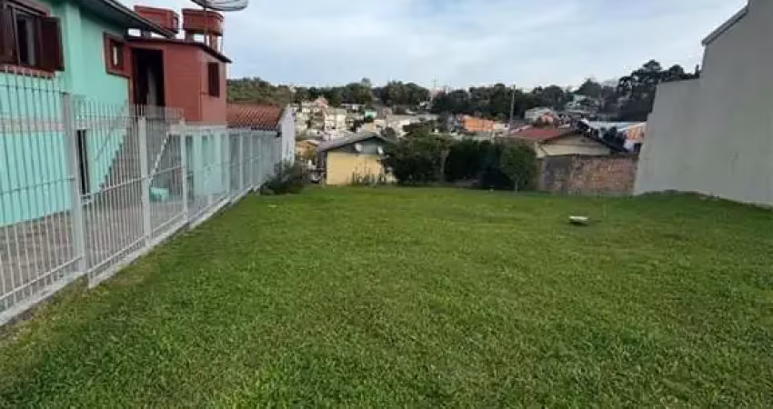 Terreno à venda na Ana Rech, Caxias do Sul 