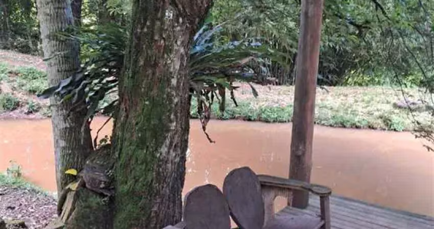 Terreno à venda no São Luiz da Sexta Légua, Caxias do Sul 