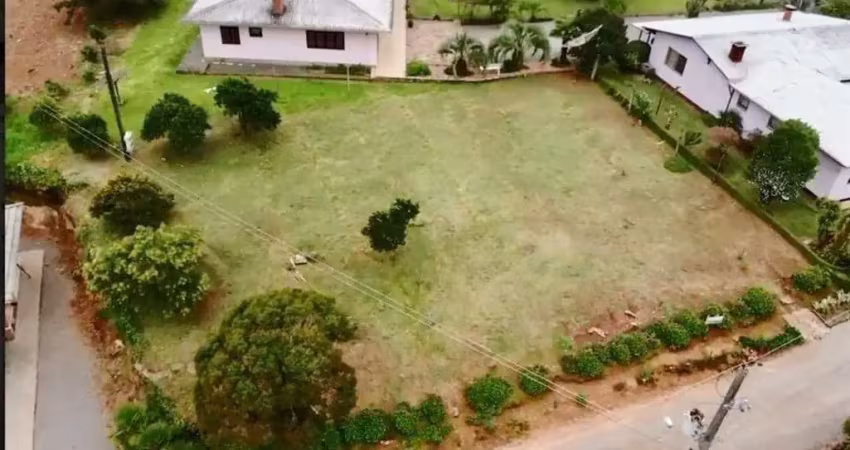 Terreno à venda na Zona Rural, Farroupilha 