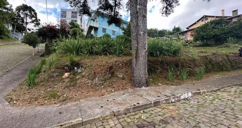 Terreno à venda no São Roque, Bento Gonçalves 