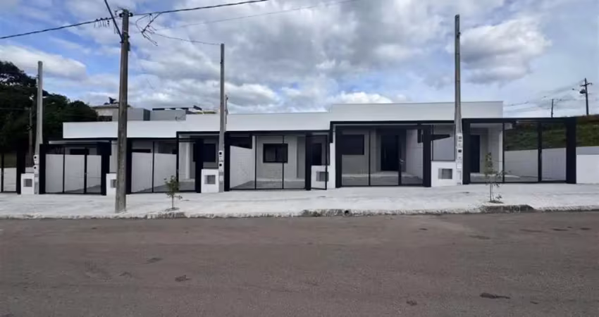 Casa com 2 quartos à venda no São Francisco, Farroupilha 