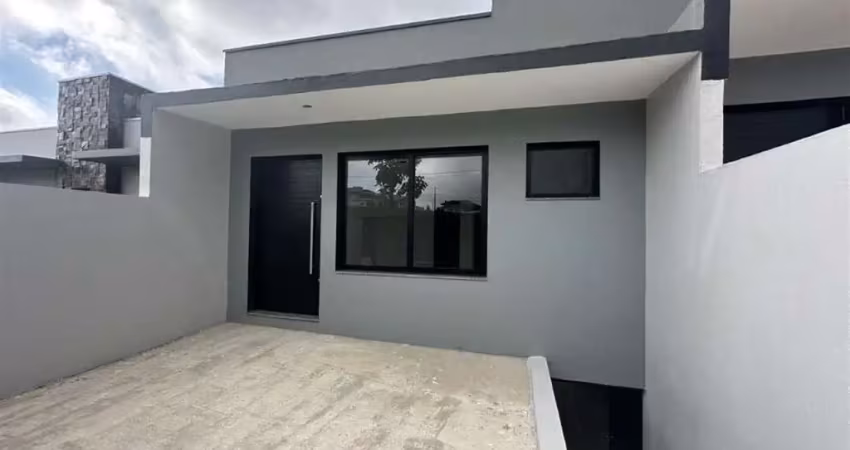 Casa com 2 quartos à venda no São Francisco, Farroupilha 