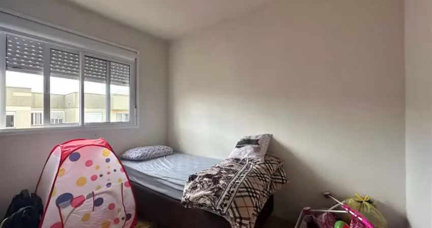 Apartamento com 2 quartos à venda no Monte Pasqual, Farroupilha 