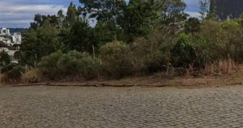 Dois terrenos de esquina à venda no bairro são luiz em caxias do sul (