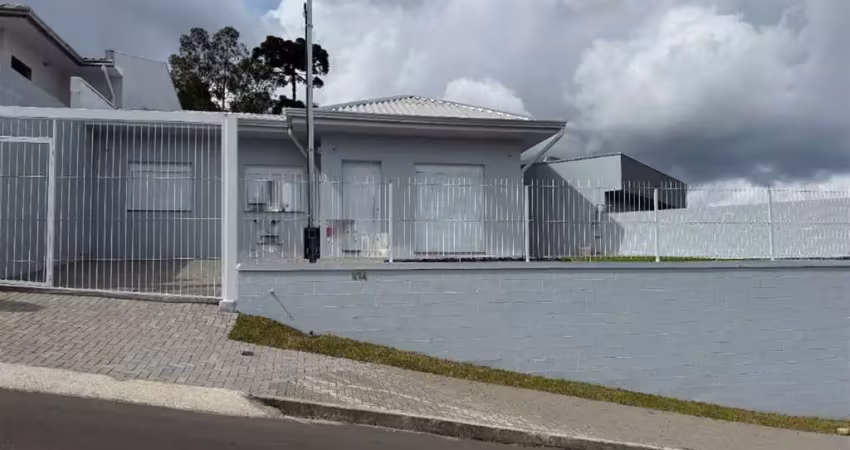 Casa com 2 quartos à venda no São Virgílio, Caxias do Sul 