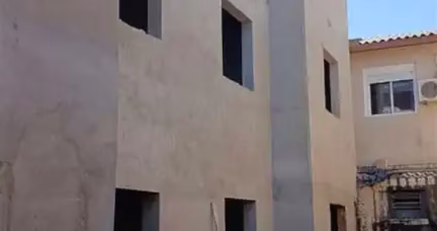 Apartamento com 2 quartos à venda na Cidade Nova, Caxias do Sul 