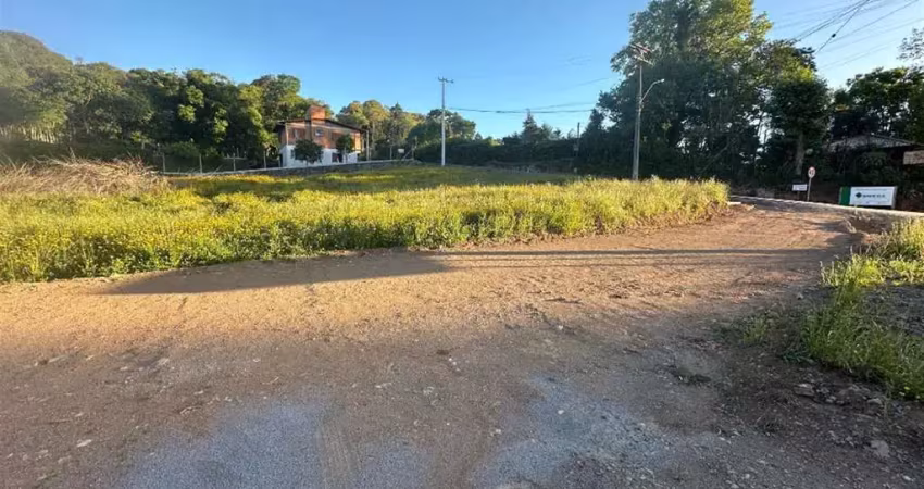 Terreno à venda no Nova Sardenha (Distrito), Farroupilha 