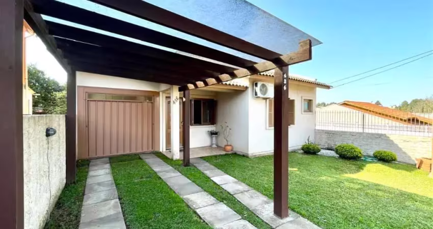 Casa com 3 quartos à venda no Santa Corona, Caxias do Sul 