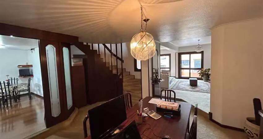 Apartamento com 4 quartos à venda no Rio Branco, Caxias do Sul 