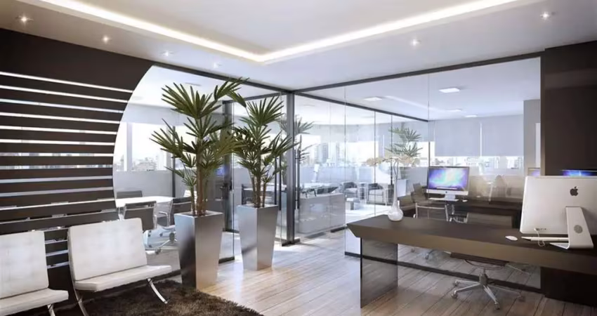 Apartamento à venda no Centro, Caxias do Sul 