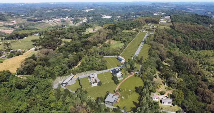 Terreno à venda na Nossa Senhora da Saúde, Caxias do Sul 