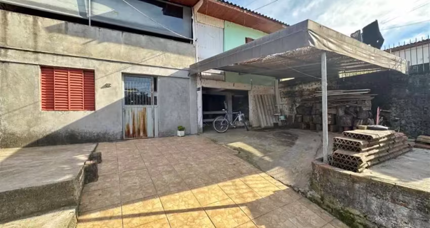 Casa com 2 quartos à venda no Cinquentenário, Farroupilha 
