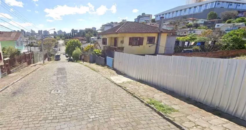 Terreno à venda no Cristo Redentor, Caxias do Sul 