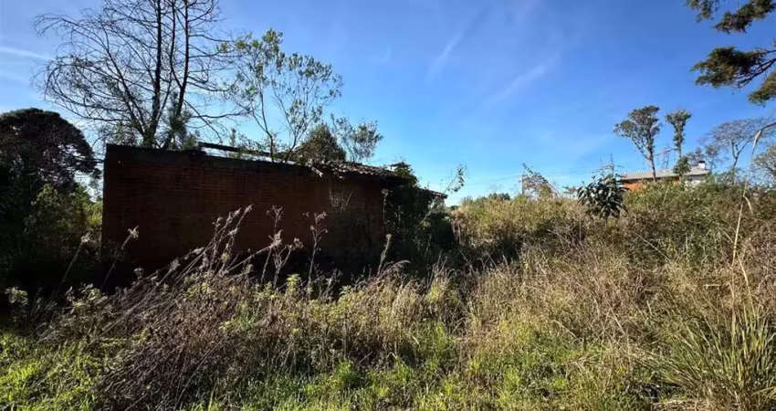 Chácara / sítio à venda no Cinquentenário, Farroupilha 