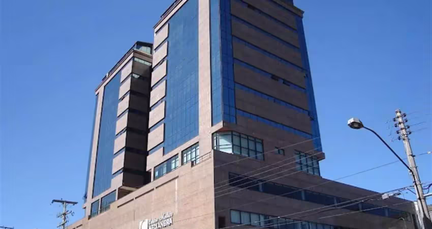 Apartamento à venda no Jardim América, Caxias do Sul 