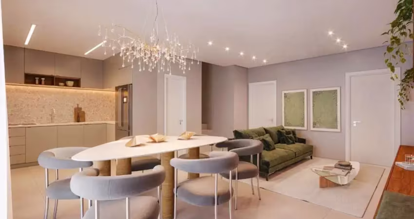 Casa com 3 quartos à venda no São Luiz, Caxias do Sul 