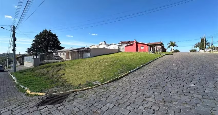 Terreno à venda no Santa Catarina, Farroupilha 
