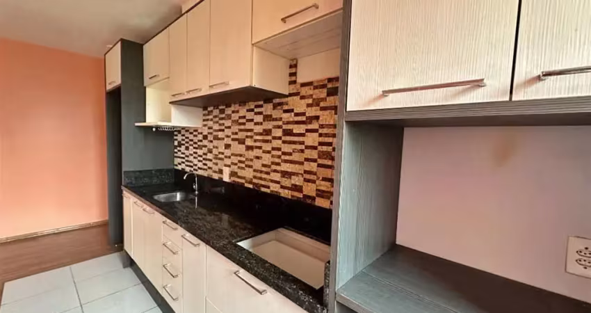 Apartamento com 2 quartos à venda no Centenário, Farroupilha 