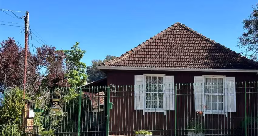 Terreno à venda no Santa Catarina, Caxias do Sul 