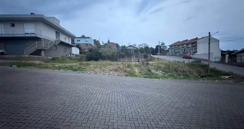 Terreno à venda no América, Farroupilha 