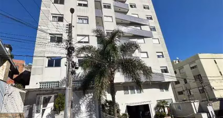 Apartamento com 3 quartos à venda no Rio Branco, Caxias do Sul 