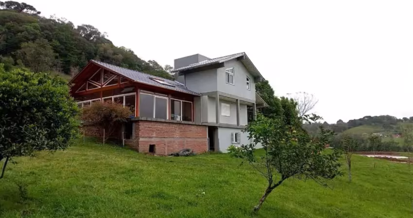 Chácara / sítio com 3 quartos à venda na Zona Rural, Farroupilha 