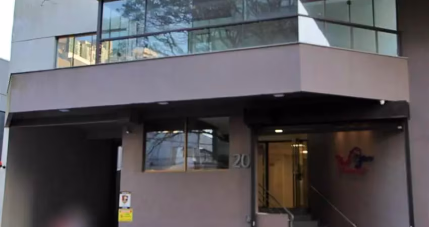 Apartamento à venda no Centro, Farroupilha 