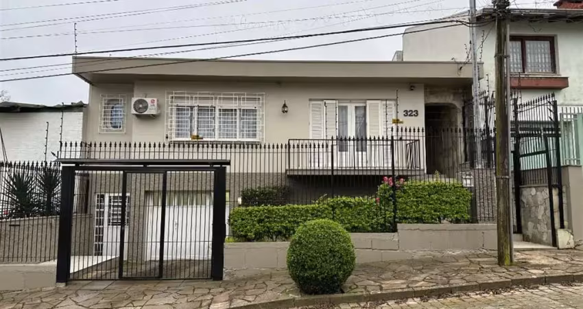 Casa com 3 quartos à venda no Cinqüentenário, Caxias do Sul 