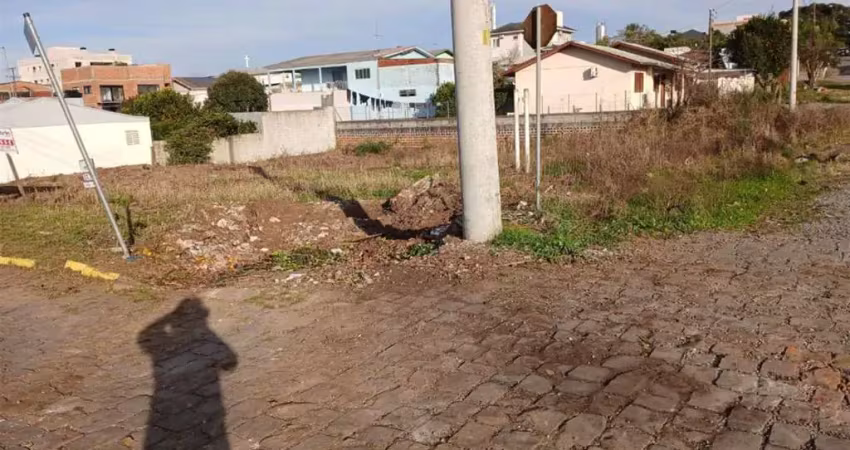 Terreno à venda no São Roque, Farroupilha 