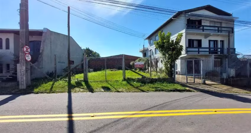 Terreno à venda no Presidente Vargas, Caxias do Sul 
