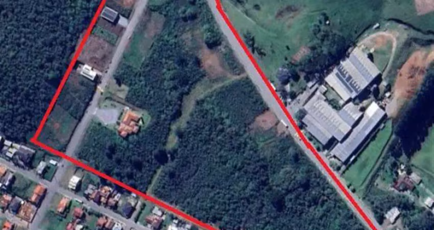 Terreno à venda na Zona Rural, Antônio Prado 