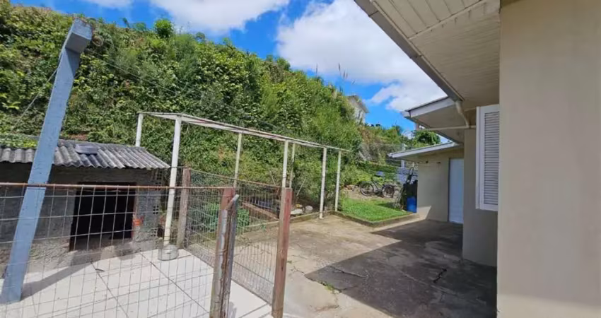 Casa com 2 quartos à venda no Belvedere, Farroupilha 
