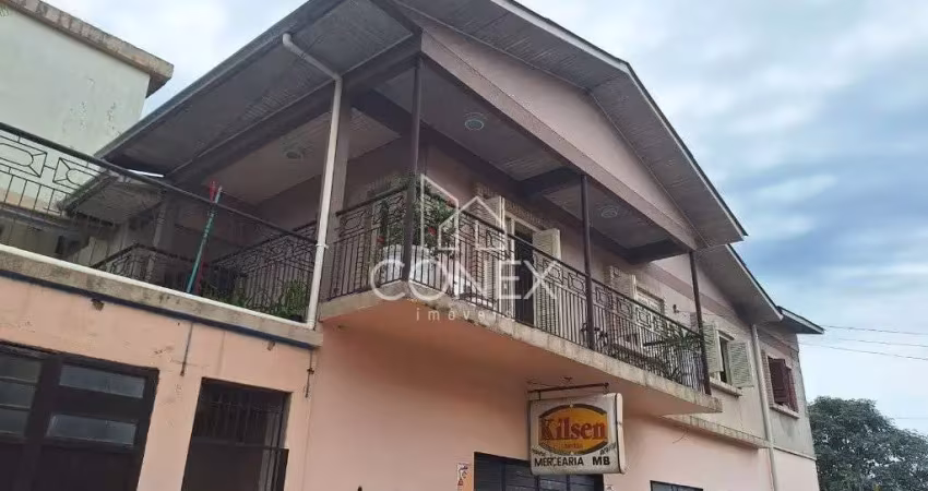 Casa com 8 quartos à venda no São Victor COHAB, Caxias do Sul 
