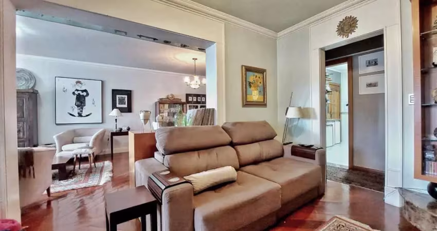 Apartamento com 3 quartos à venda no Exposição, Caxias do Sul 