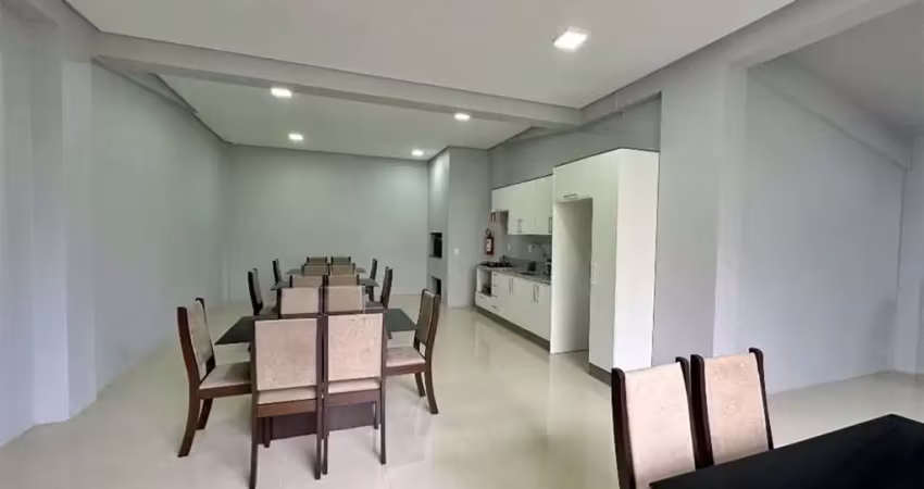 Apartamento com 2 quartos à venda no Floresta, Caxias do Sul 