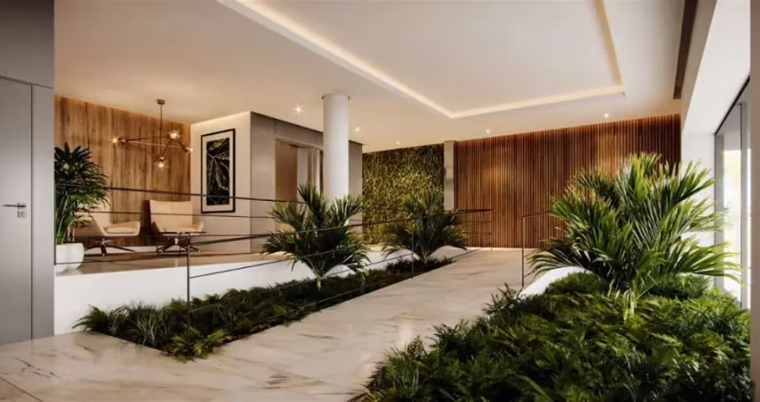 Apartamento com 2 quartos à venda no Centro, Farroupilha 