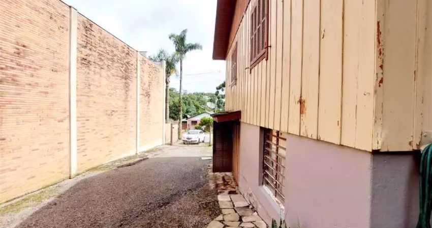 Terreno à venda na Ana Rech, Caxias do Sul 
