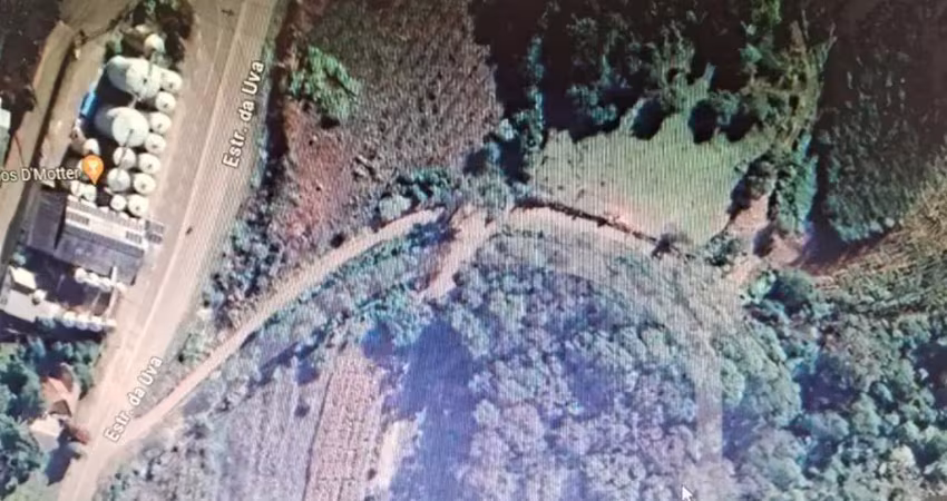 Chácara / sítio à venda no São Luiz da Sexta Légua, Caxias do Sul 