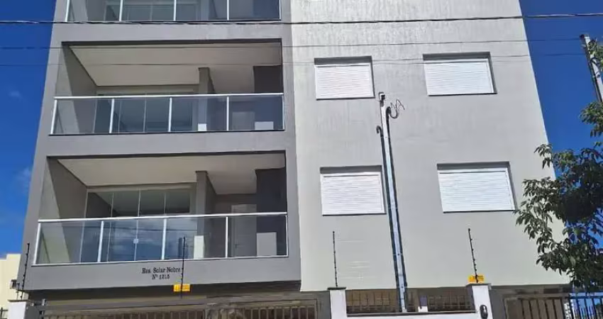 Apartamento com 2 quartos à venda no São Virgílio, Caxias do Sul 