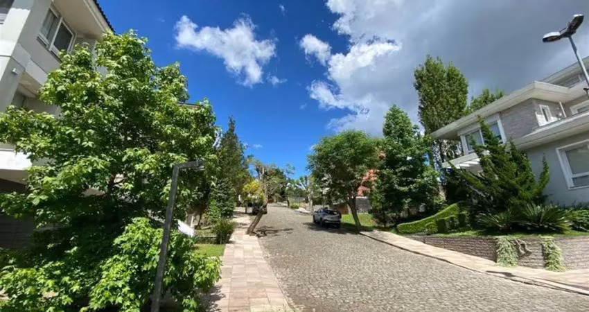 Terreno à venda no Jardim América, Caxias do Sul 