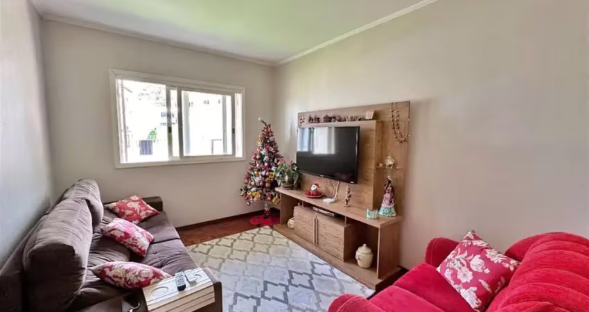 Casa com 6 quartos à venda no Santa Catarina, Caxias do Sul 