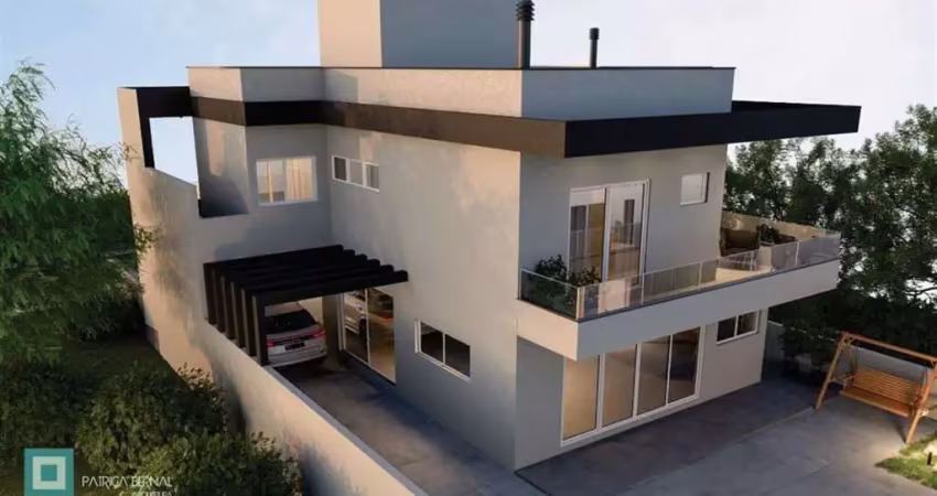 Casa com 3 quartos à venda no Desvio Rizzo, Caxias do Sul 