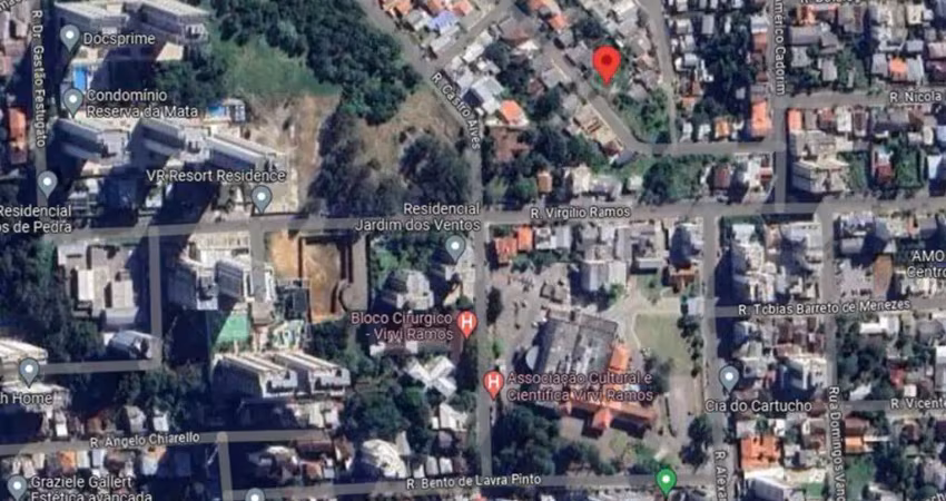 Terreno à venda no Universitário, Caxias do Sul 